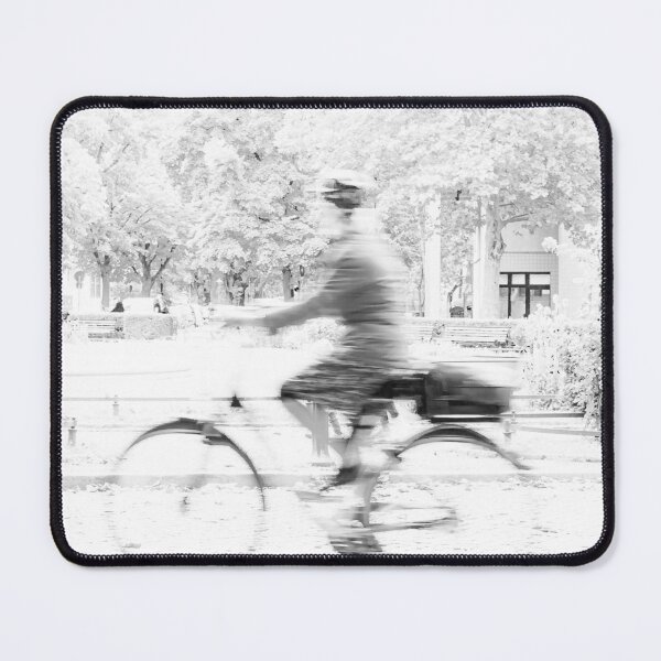 Item preview, Cycling To The Park designed and sold by metriognome.