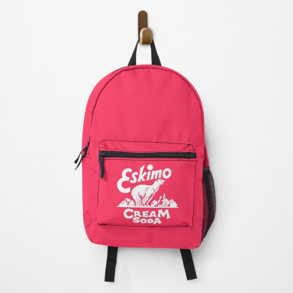 Item preview, Retro Bottle Cap  - Eskimo Cream Soda Vintage Bottle Cap  Americana Soda Pop designed and sold by chrisrivait.