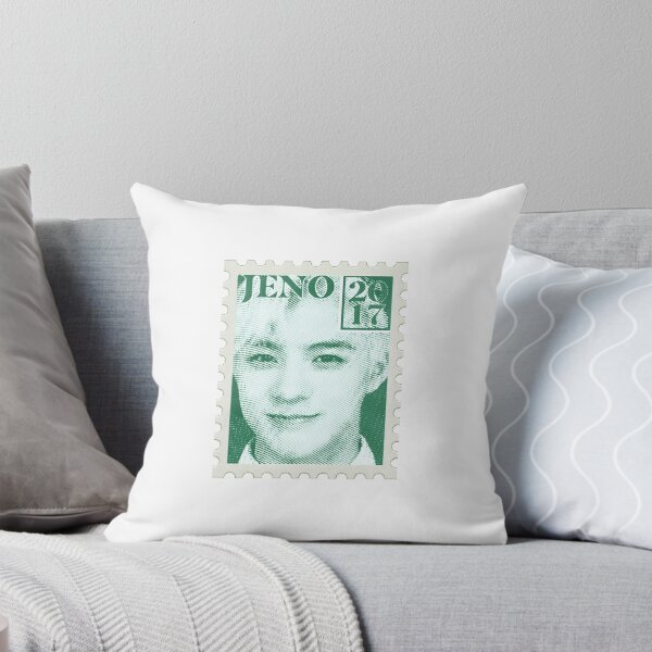 Item preview, Jeno- NCT Dream - We Young designed and sold by emanie.