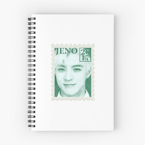 Item preview, Jeno- NCT Dream - We Young designed and sold by emanie.