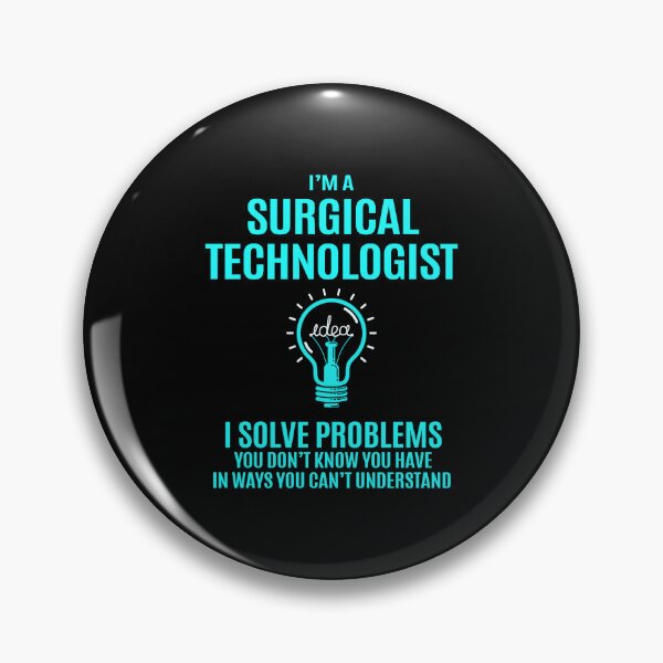 Artikelvorschau, Chirurgisches Technologen-T-Shirt - ich löse Problem-Geschenkartikel-T-Stück entworfen und verkauft von alishabvrstella.