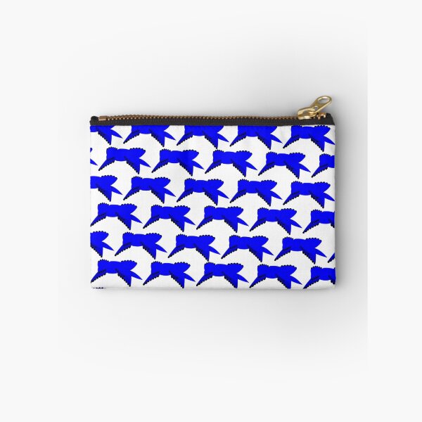 Item preview, Blue Ribbon Repeating designed and sold by TweedleDeem.