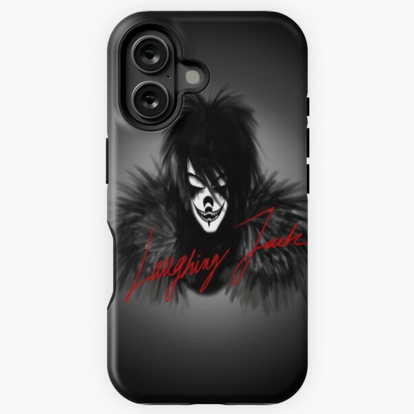 Item preview, laughing jack 3 designed and sold by Totalnoobmlg.