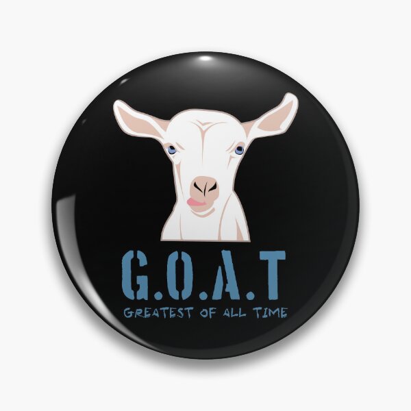 Item preview, Greatest of all Time designed and sold by ReadStudios99.