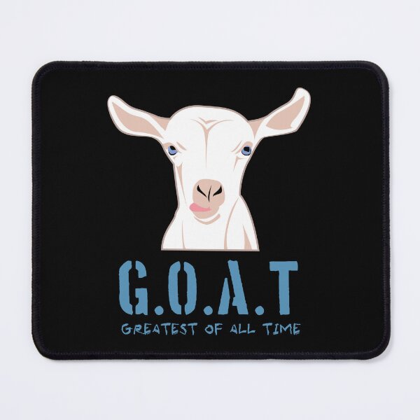 Item preview, Greatest of all Time designed and sold by ReadStudios99.