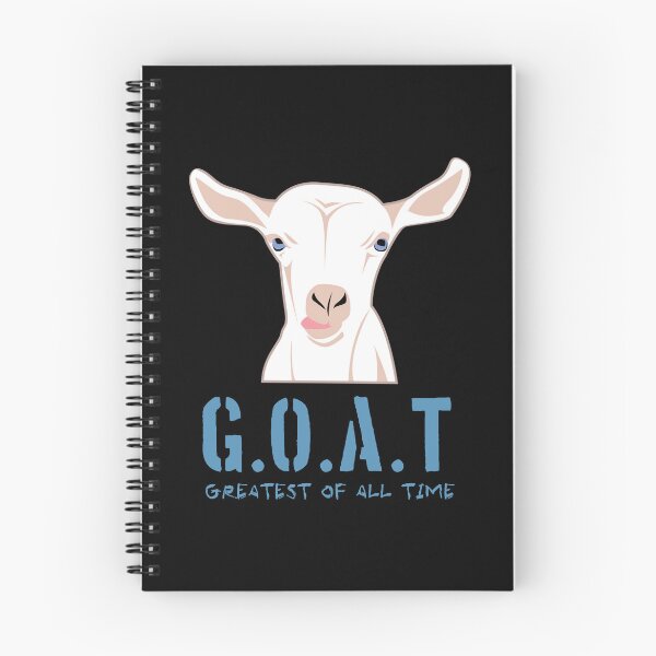 Item preview, Greatest of all Time designed and sold by ReadStudios99.