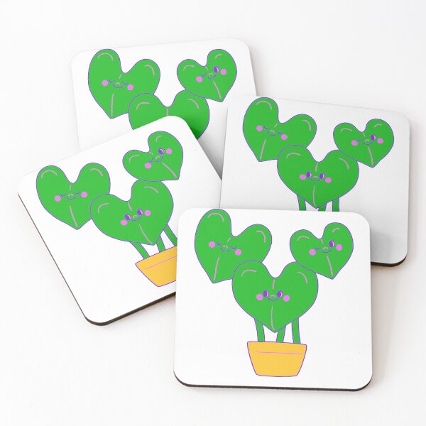 Item preview, plant people designed and sold by ciarameadows.