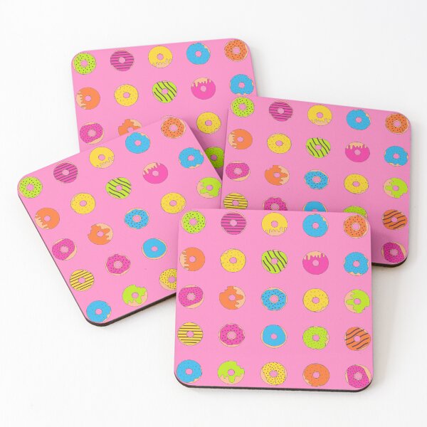 Item preview, Seamless macaroon pattern designed and sold by ketkidesign.