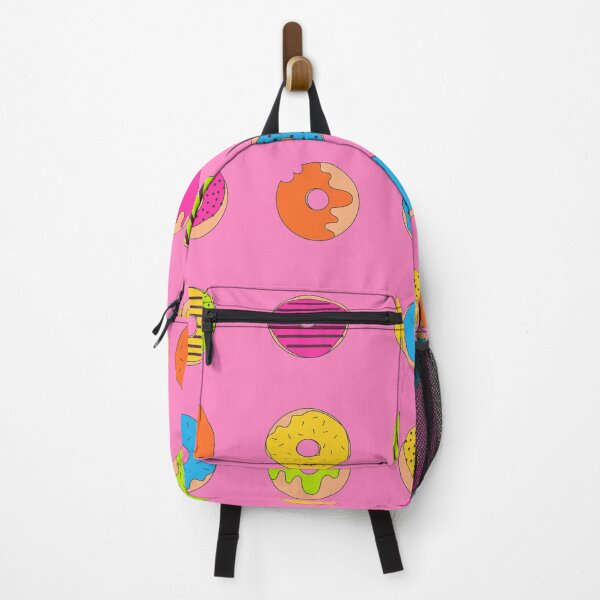 Artikelvorschau, Nahtloses Makronenmuster entworfen und verkauft von ketkidesign.