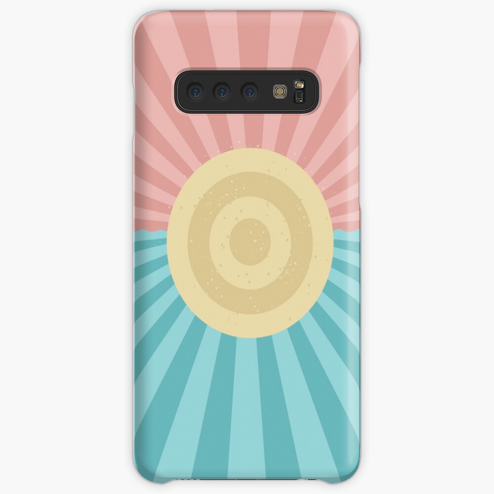 ANOTHER DAY Case & Skin for Samsung Galaxy