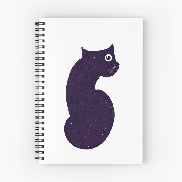 Item preview, semicolon cat design designed and sold by EMAMZ.