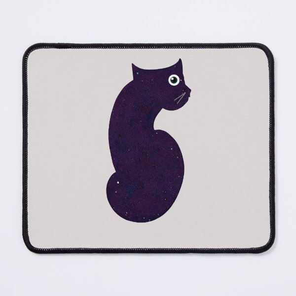 Item preview, semicolon cat design designed and sold by EMAMZ.