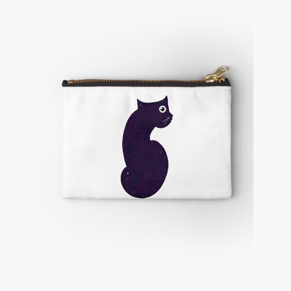 Item preview, semicolon cat design designed and sold by EMAMZ.