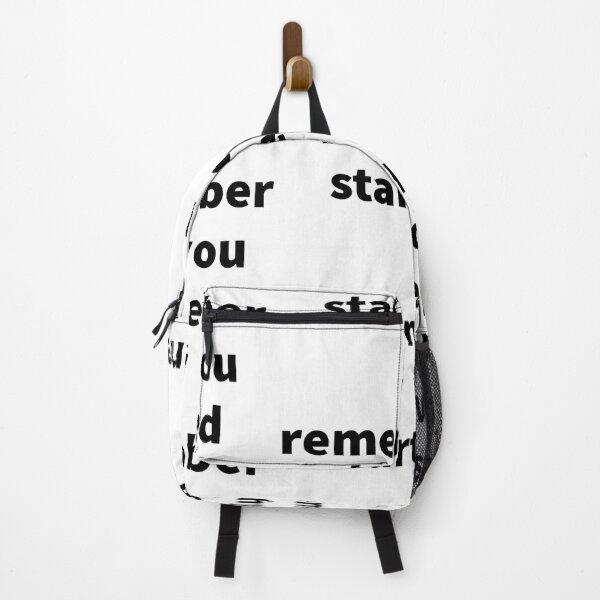 Item preview, Remember why you started. designed and sold by Copech.