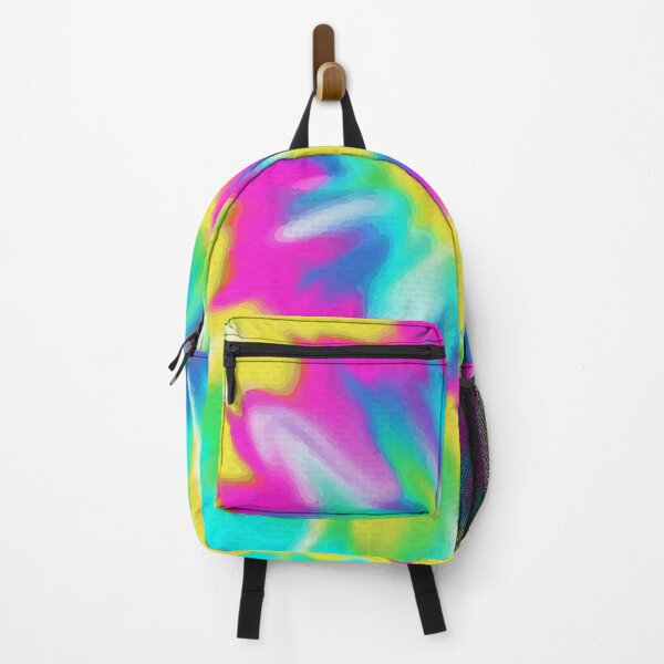 Item preview, Tie Dye Canvas designed and sold by warlistop.