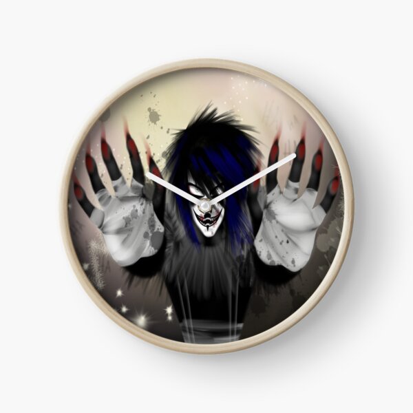 madness Clock