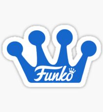 Funko Pop: Stickers | Redbubble