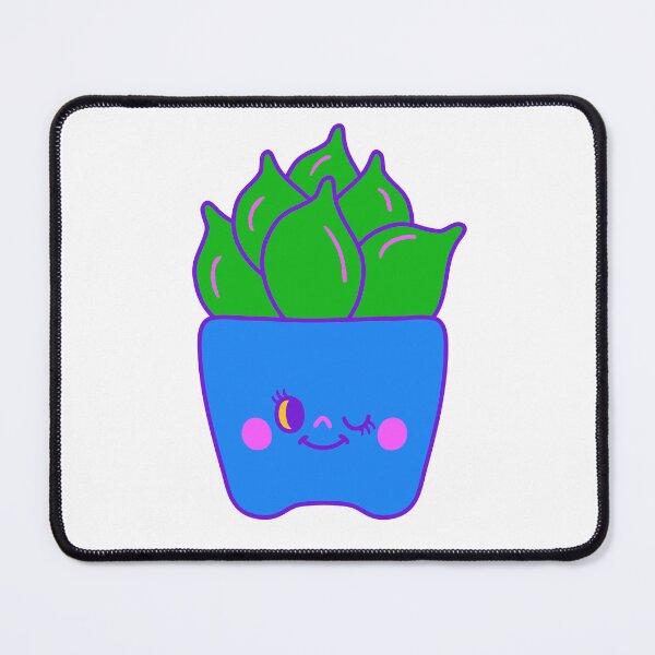 Item preview, plant people-succulent designed and sold by ciarameadows.