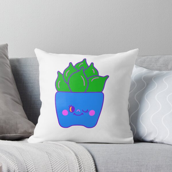 Item preview, plant people-succulent designed and sold by ciarameadows.