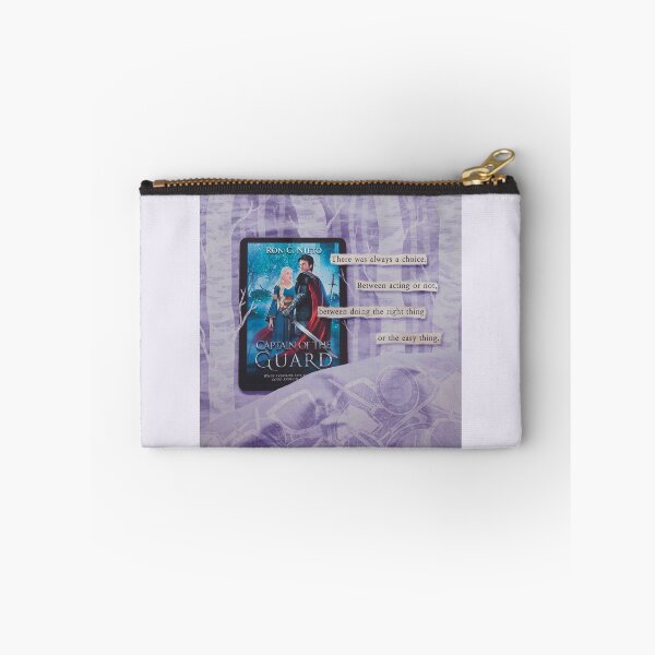 Item preview, Captain of the Guard designed and sold by Fic&Fable.