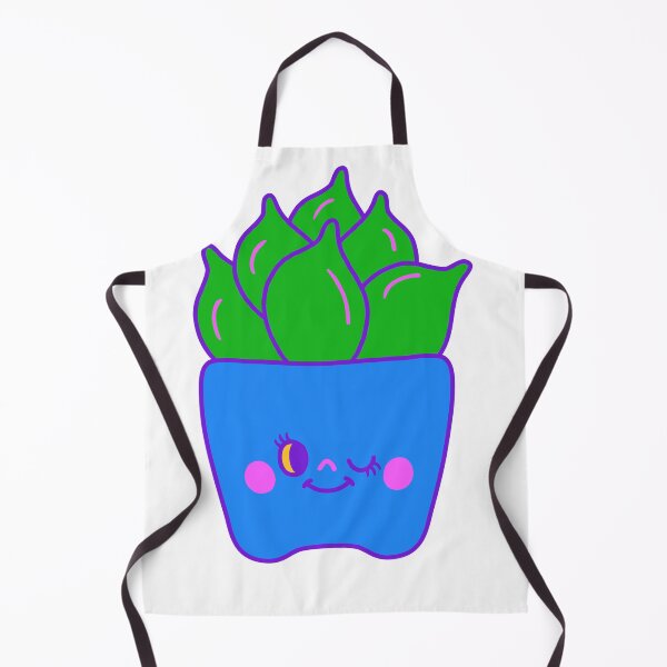 Item preview, plant people-succulent designed and sold by ciarameadows.