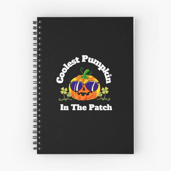 Item preview, Coolest Pumpkin In The Patch. designed and sold by Marvett-World.