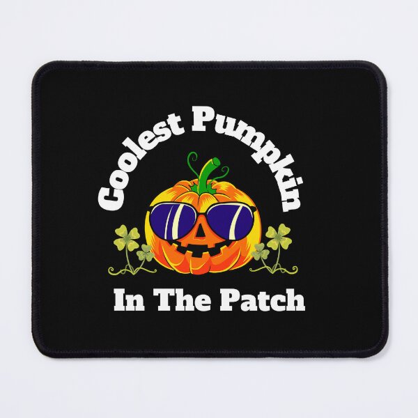Item preview, Coolest Pumpkin In The Patch. designed and sold by Marvett-World.