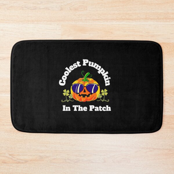 Item preview, Coolest Pumpkin In The Patch. designed and sold by Marvett-World.