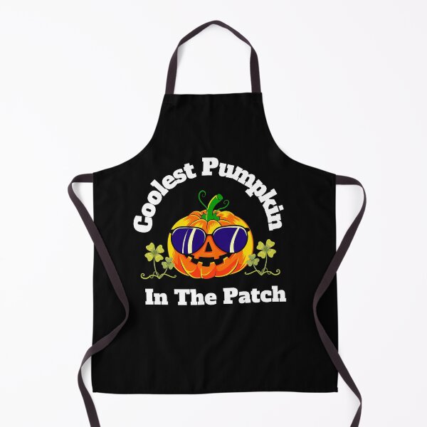 Item preview, Coolest Pumpkin In The Patch. designed and sold by Marvett-World.
