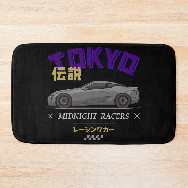 Item preview, Tuner Silver LC 500 JDM designed and sold by goldentuners.