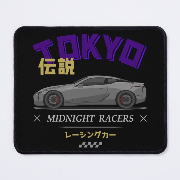 Item preview, Tuner Silver LC 500 JDM designed and sold by goldentuners.
