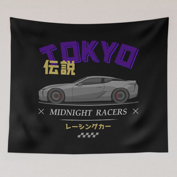 Item preview, Tuner Silver LC 500 JDM  designed and sold by goldentuners.