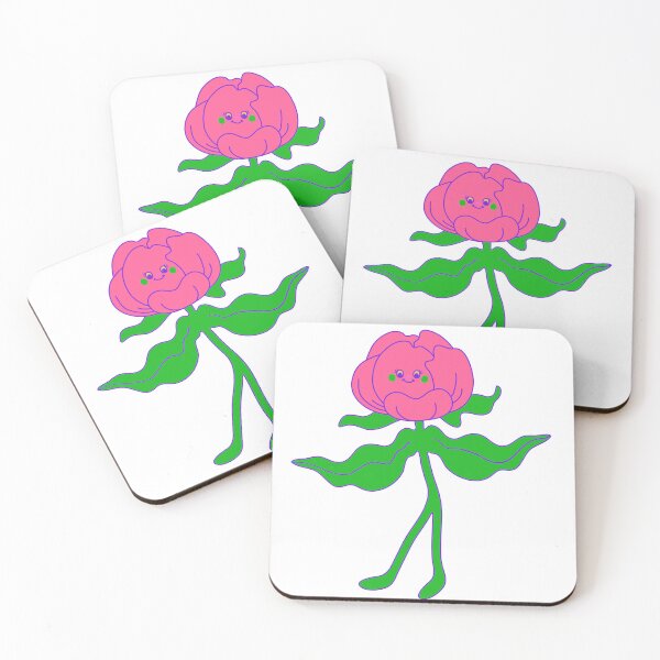 Item preview, flower people  designed and sold by ciarameadows.