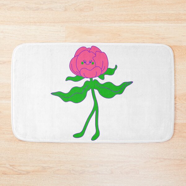 Item preview, flower people  designed and sold by ciarameadows.