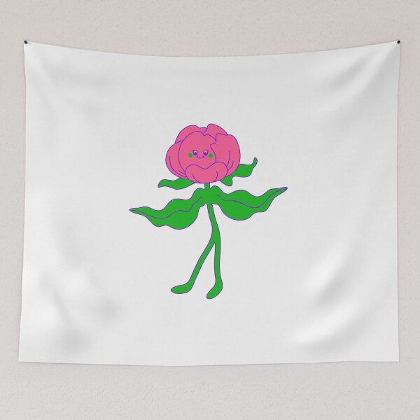 Item preview, flower people  designed and sold by ciarameadows.