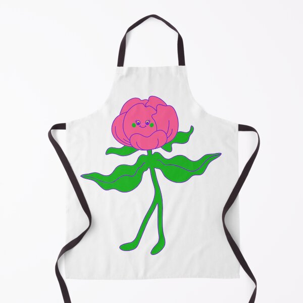 Item preview, flower people designed and sold by ciarameadows.