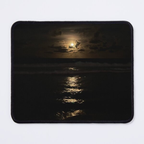 Item preview, Moon night at the beach designed and sold by jortan1.