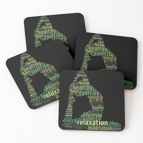 Item preview, Ok, But First Yoga designed and sold by 4clothingforyou.