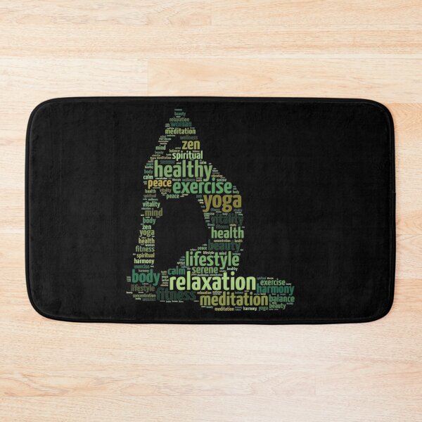 Item preview, Ok, But First Yoga designed and sold by 4clothingforyou.