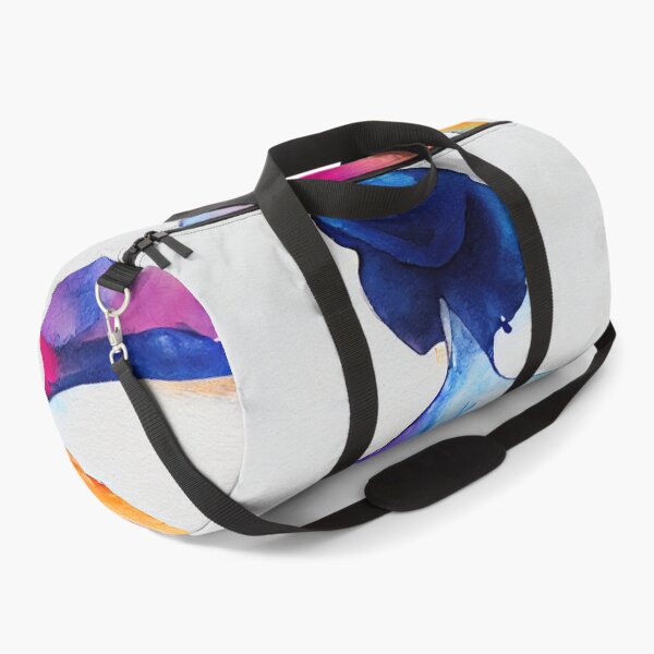 Item preview, Watercolor dance and yoga illustration designed and sold by artofbelletz.