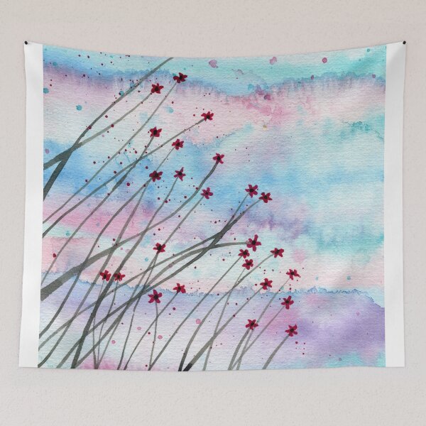 Item preview, On the Breeze designed and sold by klbailey.