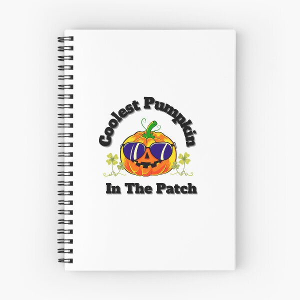 Item preview, Coolest Pumpkin In The Patch. designed and sold by Marvett-World.