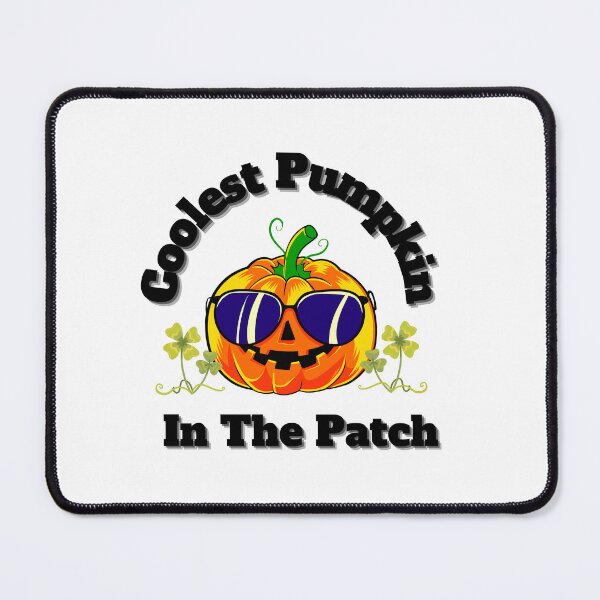 Item preview, Coolest Pumpkin In The Patch. designed and sold by Marvett-World.