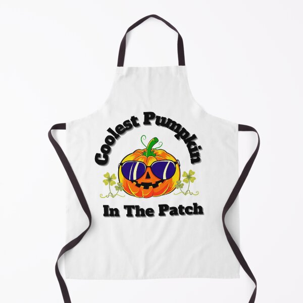 Item preview, Coolest Pumpkin In The Patch. designed and sold by Marvett-World.
