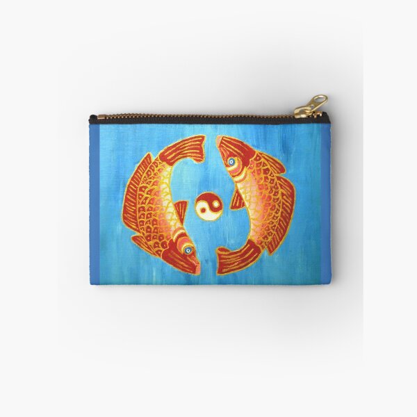 Item preview, Yin And Yang Goldfish designed and sold by TriciaCurry.