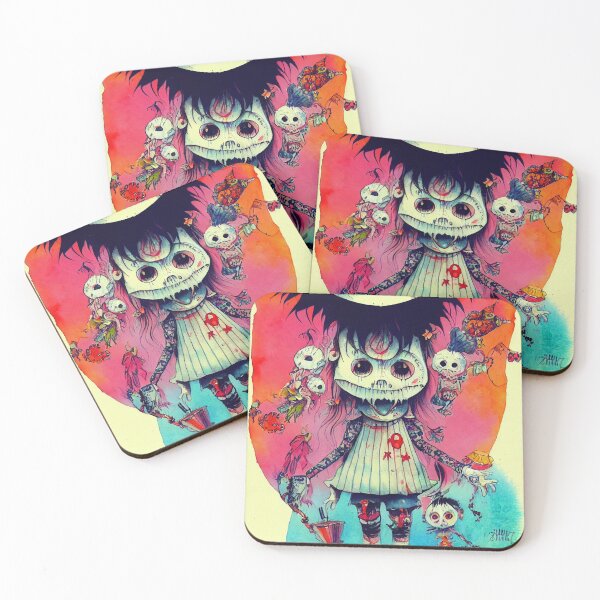 Item preview, ZOMBIE GIRL Midjourney AI Artwork designed and sold by davidjulie.