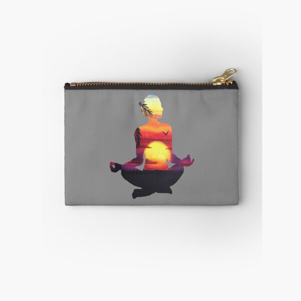 Item preview, Ok, But First Yoga designed and sold by 4clothingforyou.