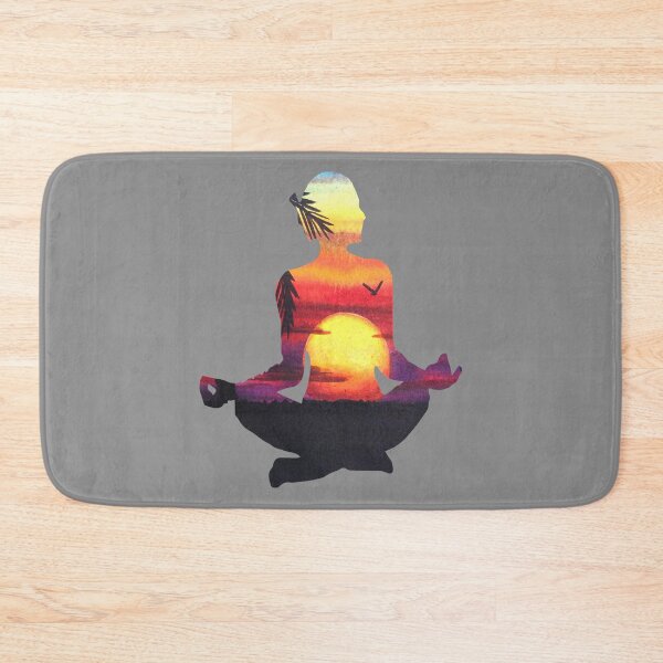 Item preview, Ok, But First Yoga designed and sold by 4clothingforyou.