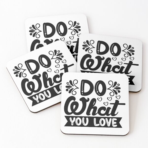 Item preview, Do What You Love designed and sold by AdventArt.