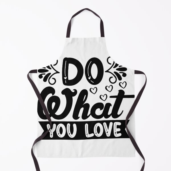 Item preview, Do What You Love designed and sold by AdventArt.